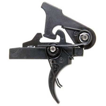Geissele G2S: 2 Stage AR-15 Trigger