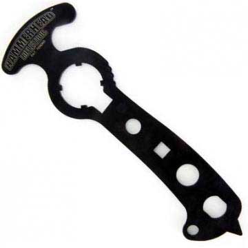 Hammerhead AR Rifle Tool