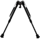 Harris 1A2-LM Bipod | 9-13" Fixed Base Rifle Bipod