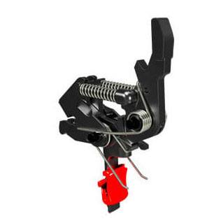 Hiperfire Hipertouch Competition AR Trigger (Formely 24C)