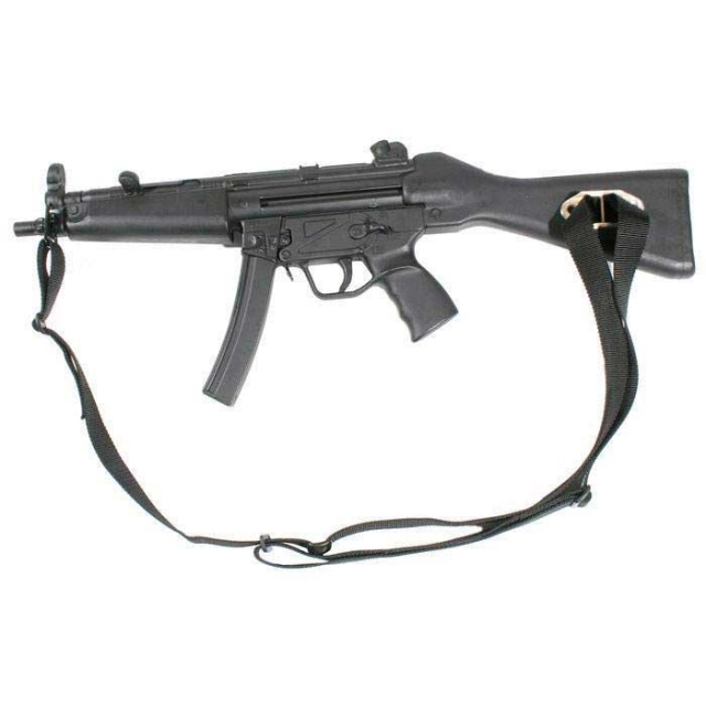 MP5K MP5K Tactical Sling Single MP5 Sling 