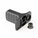 Impact Weapons Components Reversible Weapon Control Hand Stop KeyMod
