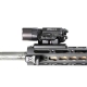 IWC KeyMod Scout Offset Adaptive Light Mount