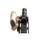 IWC KeyMod Scout Offset Adaptive Light Mount