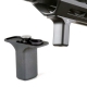 Impact Weapons Components Reversible Weapon Control Hand Stop KeyMod