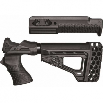 Blackhawk Knoxx Specops Stock GEN 3 - Remington 870 12-Gauge