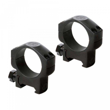 Leupold Mark 4, 34mm Scope Rings (Steel)