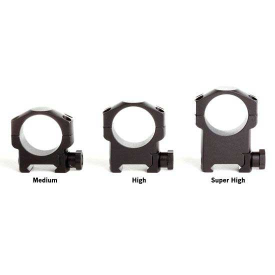 Leupold Mark 4 Rings 30mm | ON SALE | BEST VALUE