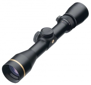 Leupold VX-3 2.5-8x32mm Handgun Scope / Scout Scope