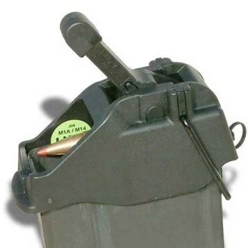LULA Loader M1A / M14 7.62 x 51mm / .308 Win.