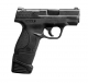 FAB Defense M&P 9 SHIELD +4 Magazine Extension