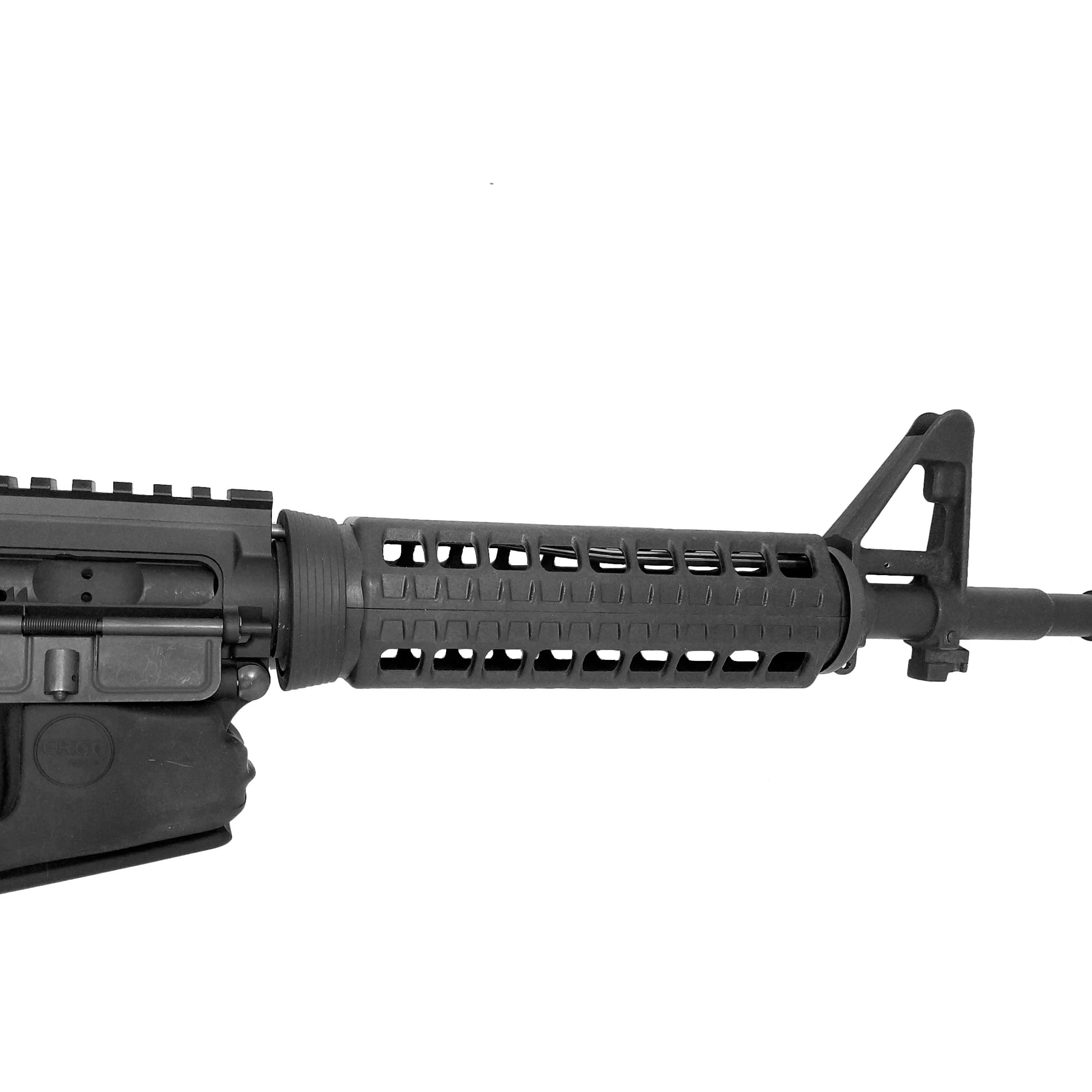 AR15 Handguard ERGO MSR Mlok Drop in Handguard