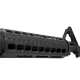 ERGO MSR AR-15 Handguard - M-lok Drop in Handguard