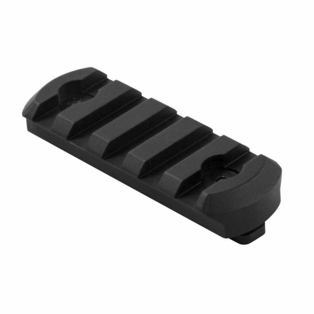 5 Slot M-lok Picatinny Rail - Vism