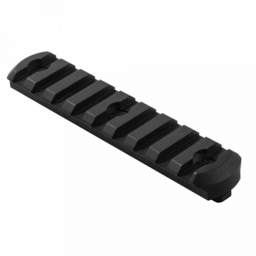 Vism Picatinny M-LOK Rail - Medium 9 Slot