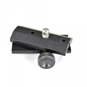 MIM-MFG MLRA M-Lok rotating bipod adapter