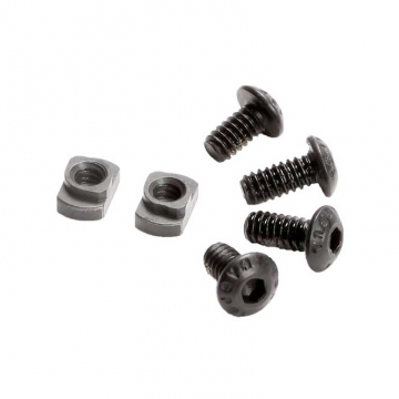 Magpul M-LOK T-Nut Replacement Set