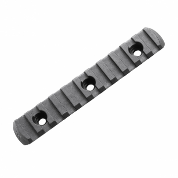 Magpul M-LOK Rail - 11 Slot, Polymer