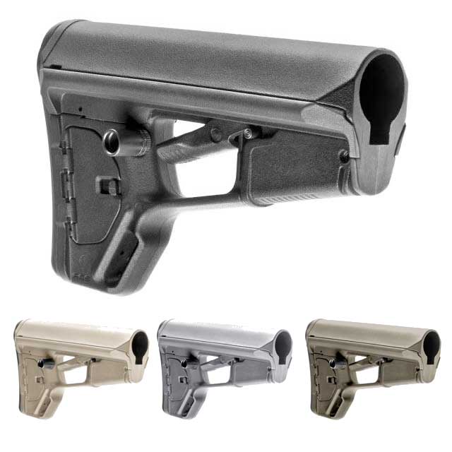 MAGPUL STOCK: Magpul ACS-L [ON SALE] AR Stock