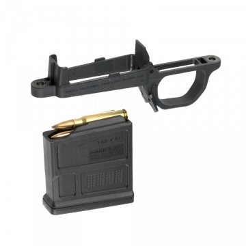 Magpul Bolt Action Magazine Well Hunter 700 Stock (Short Action)