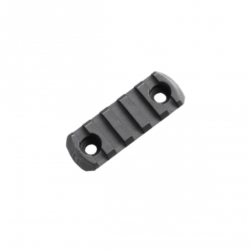 Magpul M-LOK Rail - 5 Slot, Polymer