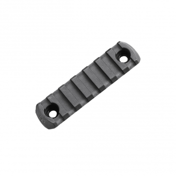 Magpul M-LOK Rail - 7 Slot, Polymer