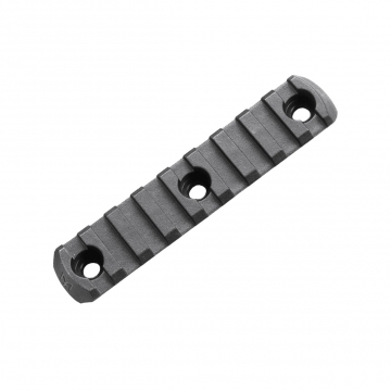 Magpul M-LOK Rail - 9 Slot, Polymer