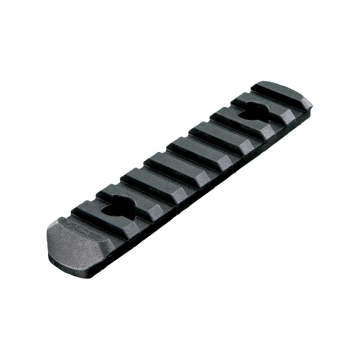Magpul MOE Rail - 9 Slots, Polymer