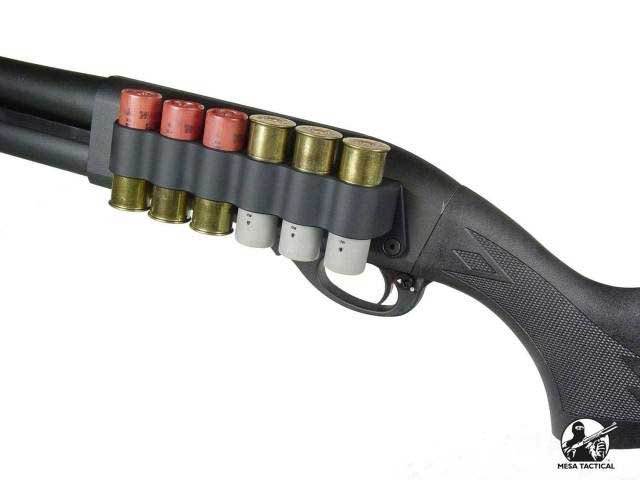 Mesa Tactical 870 Side Saddle [ON SALE] Remington 870