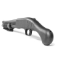 Shockwave Raptor Grip for Mossberg 500/590 12 & 20-GA