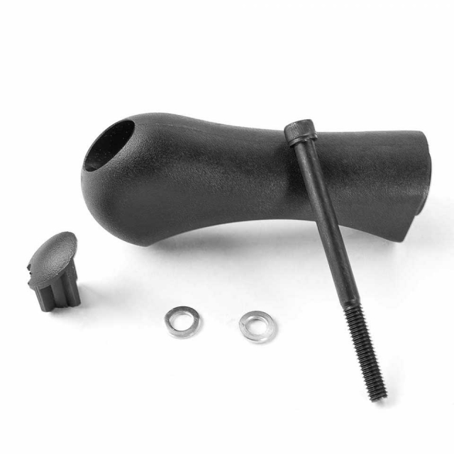 Shockwave Raptor Grip for Mossberg 500/590 12 & 20-GA Shockwave Raptor Grip for Mossberg 500/590 12 & 20-GA