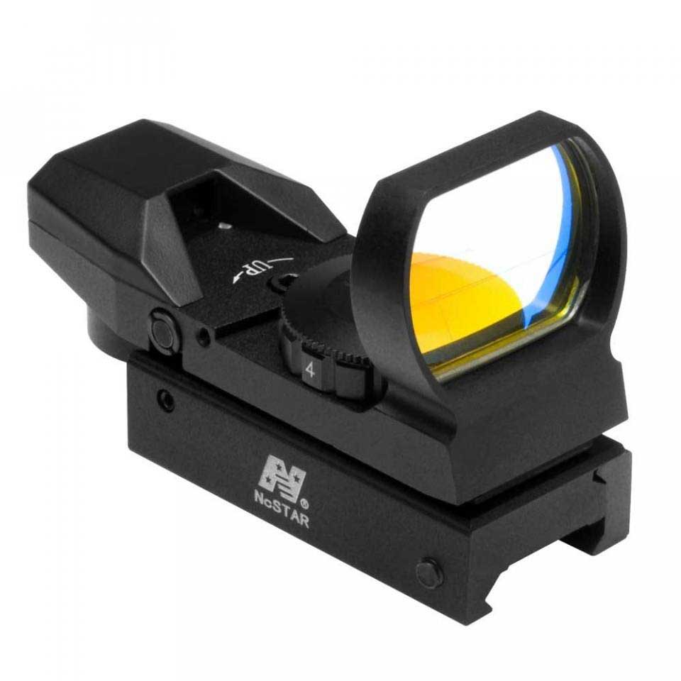 NcSTAR  RED DOT SIGHT 1×45 dtb145_ncstar_1x45_red_dot_sig