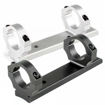 Ruger 10/22 Scope Mount - Intergramount by Weigand