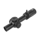 Primary Arms Compact PLx 1-8x24mm FFP Rifle Scope - Illuminated ACSS Raptor M8 Yard 5.56 / .308 Reti