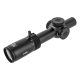 Primary Arms Compact PLx 1-8x24mm FFP Rifle Scope - Illuminated ACSS Raptor M8 Yard 5.56 / .308 Reti