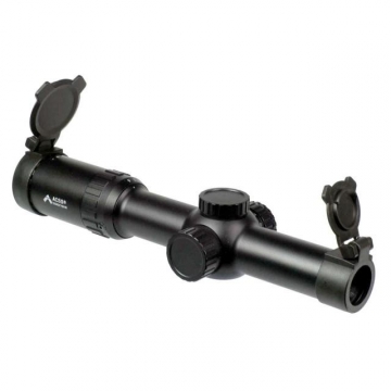 Primary Arms SLx 1-6x24mm SFP Rifle Scope Gen III - Illuminated ACSS-300BO/7.62x39