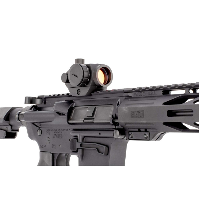 【実物】PRIMARY ARMS MICRO RED DOT(光学機器) 実物】PRIMARY ARMS MICRO RED DOT(光学機器)