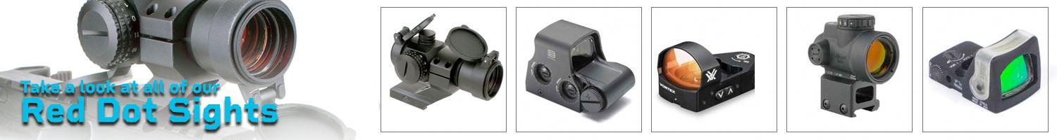 Red Dot Sight