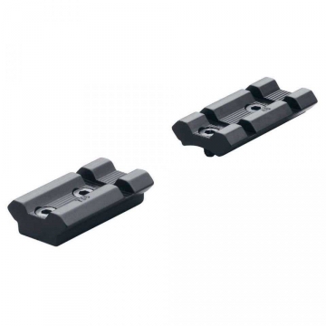 Leupold Rifleman Remington 700 Scope Base 2-piece