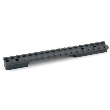 PRI Remington 700 Long Action Mount/Base - Steel