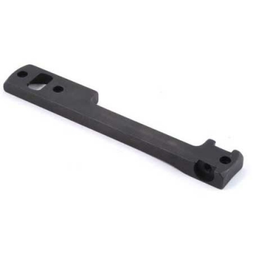 Weaver Grand Slam Steel Dovetail Remington 700 Scope Mount - Short Action