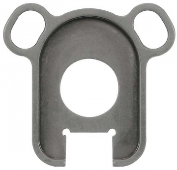 Ergo Remington 870 Sling Mount - Looped Ambidextrous Rear Sling Attachment