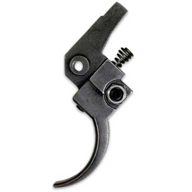 Rifle Basix RU-MK II Ruger Bolt Action Centerfire Triggers / M77 MK II (14oz-2.5lb)
