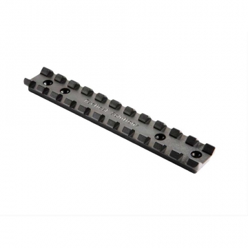 Tactical Solutions Standard Ruger 10/22 Scope Mount with 15 MOA