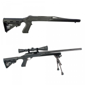 Blackhawk Axiom R/F Ruger 10/22 Rifle Stock