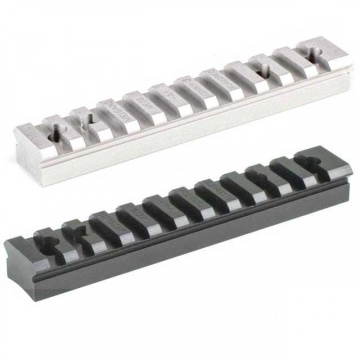 Ruger 10/22 No Gunsmithing Scope Mount by Weigand
