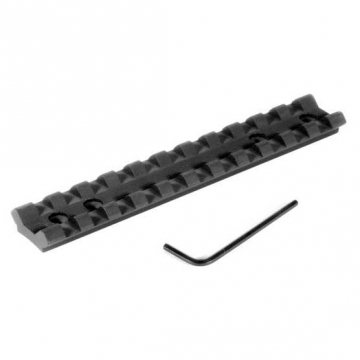 EGW Ruger 10/22 Takedown Picatinny Rail
