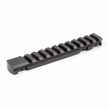 Ruger 77/44, 77/22 Hornet, 77/17 Hornet and 77/357 Scope Mount by Weigand