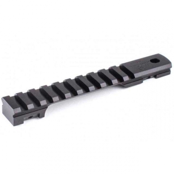 Ruger M77 and M77 MKII Rifle Scope Mount Short Action - Discontinued
