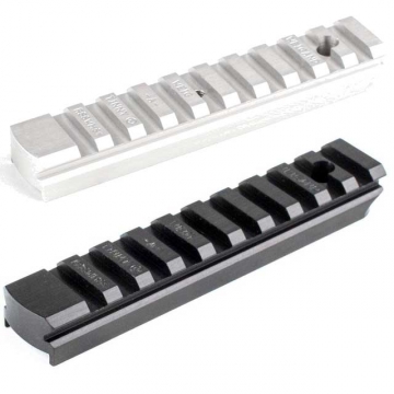 Ruger Single Six Scope Mount by Weigand